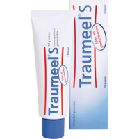 Traumeel S crème product name
