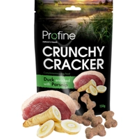 Profine Hondensnack Crunchy Cracker - Duck & Parsnip