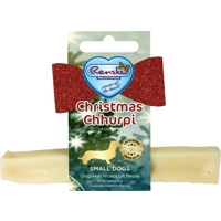 10x Renske Chhurpi Kerst Kauwkluif S