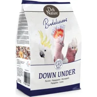 4x Deli Nature Down Under 2 kg 4x Deli Nature Down Under 2 kg