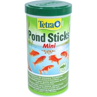 Tetra Pond Vijversticks Mini 1 liter product name