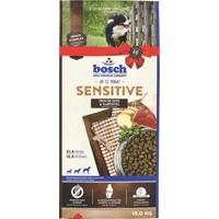 Bosch Sensitive Hondenvoer - 15 kg product name