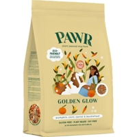 PAWR Golden Glow Plantaardig Hondenvoer - 3x 750 gram product name