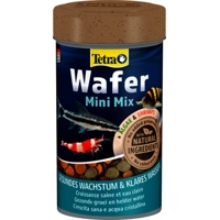 Tetra Wafer Mini Mix - 100 ml product name