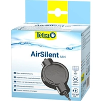 Tetra AirSilent Mini product name