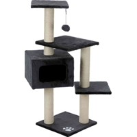 Trixie Krabpaal Palamos - Antraciet product name