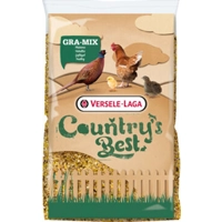 Versele-Laga Country's Best Gra-Mix Met Grit - 20 kg product name