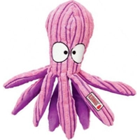 KONG Cuteseas - Small - Octopus