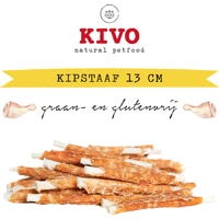 Kivo Kipstaaf - 13 cm product name