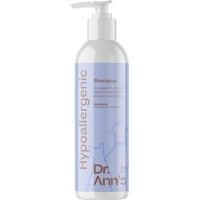 Dr. Ann's Hypoallergenic Shampoo - 250 ml product name