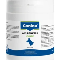 Canina Puppy Kalkpoeder - 900 g Canina Puppy Kalkpoeder - 900 g