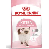 Royal Canin Kitten - 3 x 2 kg Royal Canin Kitten - 3 x 2 kg