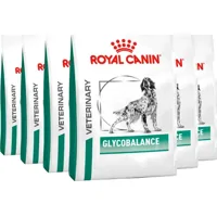 6x Royal Canin Hondenvoer Droog Glycobalance 1,5 kg 6x Royal Canin Hondenvoer Droog Glycobalance 1,5 kg