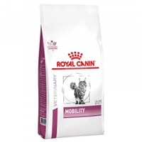 Royal Canin Mobility Kat 2 kg