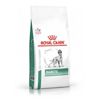 Royal Canin Diabetic Hond 12 kg