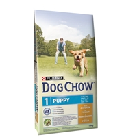 Dog Chow Puppy Kip 14 kg