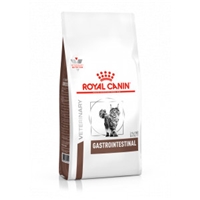 Royal Canin Gastro Intestinal Kat 400 gr