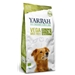 Yarrah Bio Vegetarisch Hondenvoer Tarwe vrij 2 kg