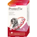 Beaphar ProtecTix hond 4 tot 10kg 4 pipetten