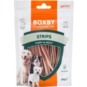 Boxby Strips hondensnack 100 g