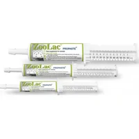 Zoolac Propaste Probiotica voor hond, kat, konijn en paard 15 ml Zoolac Propaste Probiotica voor hond, kat, konijn en paard 15 ml