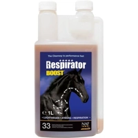 NAF Respirator boost - 1 liter product name