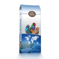 Deli Nature Afrikaanse Prachtvinken Supreme 20 kg product name