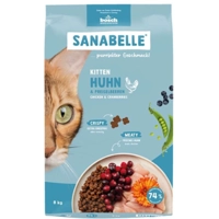 Sanabelle Kitten - 8 kg product name