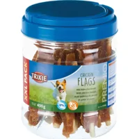 Trixie Premio Chicken Flags - 400 g Trixie Premio Chicken Flags - 400 g