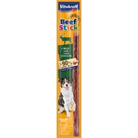 Vitakraft Beef Stick Original Wild - 5 stuks product name
