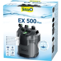 Tetra EX Buitenfilter - EX 500 Plus product name