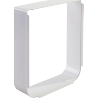 SureFlap Tunnelverlenging Huisdierluik - Wit product name