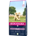 Eukanuba Puppy & Junior Lam & Rijst 2,5 kg