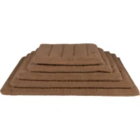 District 70 Sherpa Bench Mat - Mocca - M District 70 Sherpa Bench Mat - Mocca - M