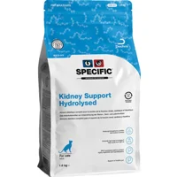 Specific Kidney Support FKD - Hydrolysed - 1,6 kg Specific Kidney Support FKD - Hydrolysed - 1,6 kg