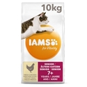 Iams Mature / Senior Kip 10 kg
