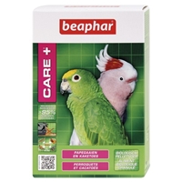 Beaphar Care Plus Papegaai & Kaketoevoer 1 kg