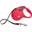 Flexi New Classic Tape S Rood 5m