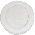 Boon Zachte Kattenmand Wit 48 cm
