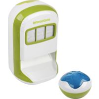 Afp AFP Interactive - Lucky Treat product name