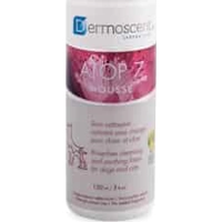 Dermoscent Atop 7 - Mousse 150 ml product name