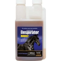 NAF Respirator boost - 500 ml product name