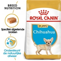 Royal Canin Chihuahua 30 Junior 1,5 kg