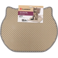 Flamingo Kattenbakmat Matz - 50 x 40 x 1,3 cm product name