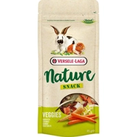 Versele-Laga Nature Snack Veggies - 85 g