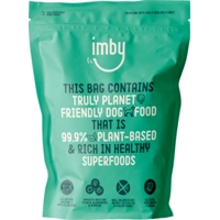 Imby Vegan Hondenvoer - 1.5 kg product name