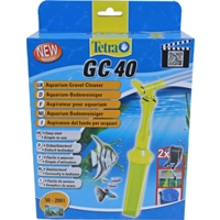 Tetra GC40 Bodemreiniger product name