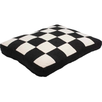 Coockoo Hondenkussen Cozy Block - L - 120 x 80 x 12 cm product name