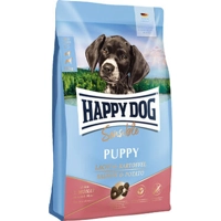 Happy Dog Sensible Puppy - Salmon en Potato (Zalm en aardappel) - 10 kg product name