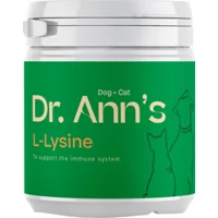 Dr. Ann's L-Lysine - 2 x 50 g Dr. Ann's L-Lysine - 2 x 50 g